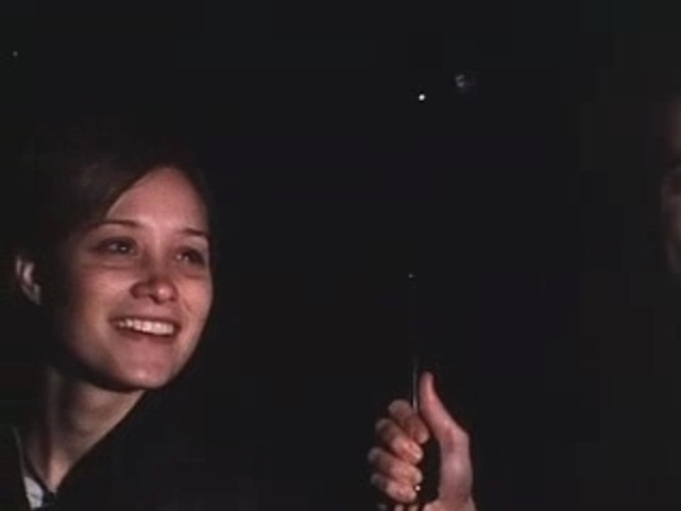 crossroads Trailer