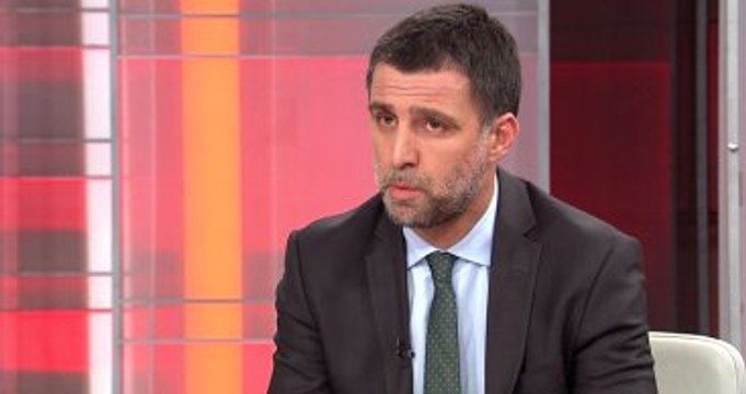 Kenan Sofuoğlu'ndan Hakan Şükür'e: Sakarya'ya Gelme, Halk Seni Linç Eder