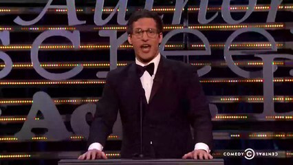 Andy Samberg