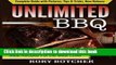 Read Unlimited BBQ: Complete Smoking Meat Guide   25 Award Winning Smoking Meat Recipes For the