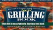 Download Better Homes and Gardens New Grilling Book: Charcoal, Gas, Smokers, Indoor Grills, Turkey