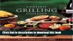 Download Williams-Sonoma Complete Grilling Cookbook (Williams-Sonoma Complete Cookbooks)  PDF Online