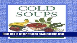 Read Cold Soups  Ebook Free
