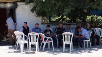 Fetö'nün Darbe Girişimi