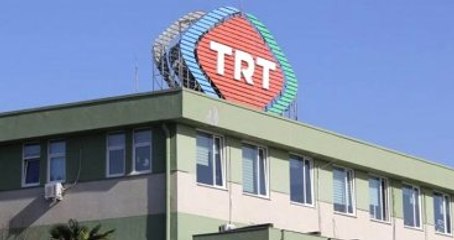 TRT'ye El Koymak İsteyen Askerler, Tepki Sonucu Sivil Kıyafetle Kaçtı