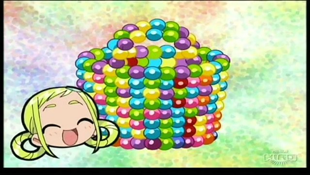 Mille magie doremi ITA - 16 - Un arcobaleno che non scompaia