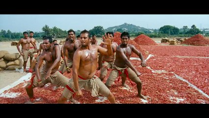 Mirchi Mirchi - Mirchi Full Video Songs - 1080p_HD