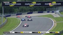 Fórmula Renault 2.0 - Etapa de Red Bull Ring (Corrida 1): Última largada