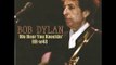 Bob Dylan - Not Fade Away (Buddy Holly cover) July 17 - 1999  (Live) at Blockbuster-Sony Music Entertainment Centre, Cam