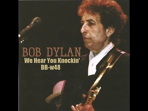 Bob Dylan - Not Fade Away (Buddy Holly cover) July 17 - 1999 (Live) at Blockbuster-Sony Music Entertainment Centre, Cam