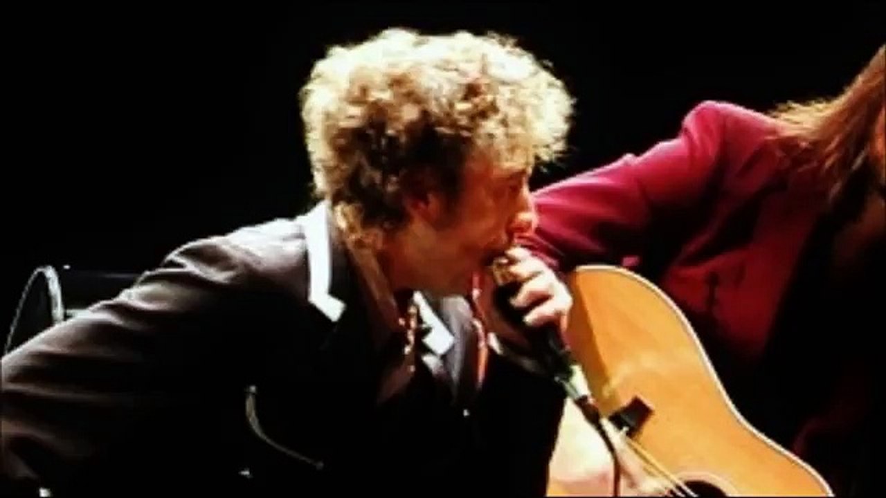 Bob Dylan & His Band - It Ain't Me, Babe (Live) - July 17 - 1999    at Blockbuster-Sony Music Entertainment Centre, Camd