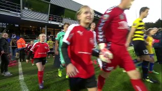 Highlights: Hobro IK - AGF 3-1 (23-10-2015)