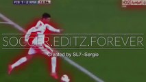 Cristiano Ronaldo vs Alexis Sanchez which edit is better⬇️Comment⬇️