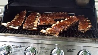 Sunday RIBS and more...