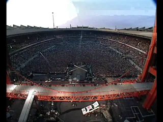 Johnny Hallyday - La bagarre