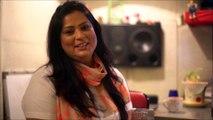 Richa Sharma |  Singer | Speaks About Ampliify Times' new single 