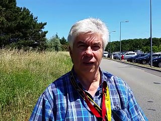 Nos envoyés spéciaux préfacent la 14e étape du Tour