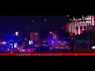 بالفديو-عاجل اخر اخبار محاولة الانقلاب في ØªØ