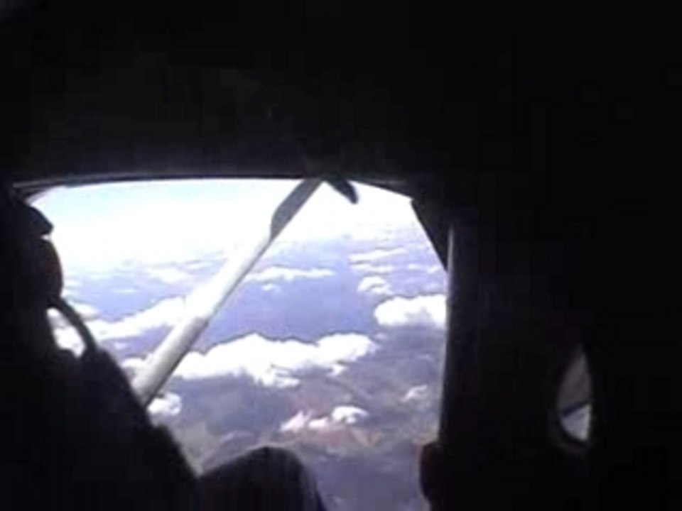 PAC 1er Saut