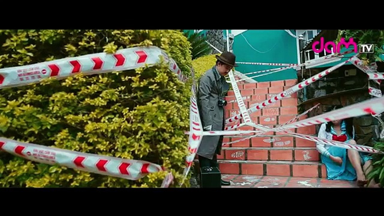 DAMtv - Tập 1 - Pikachu Đâu Rồi- - OFFICIAL