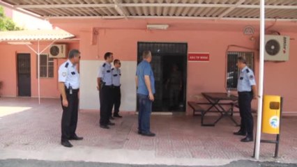 Fetö'nün Darbe Girişimine Tepki ve Gözaltına Alınanlar -Adana/yozgat/