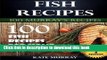 Read Fish Recipes: 100 Fish Recipes for Home Cook (100 Murray s Recipes) (Volume 4)  Ebook Free