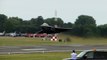 Lockheed Martin F-22 Raptor Amazing Flight