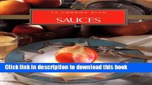 Read Sauces (Sauces Vol. 7)  Ebook Free