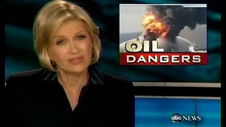 Deepwater Horizon - April 24, 2010 ABC News