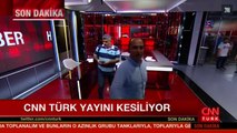 Coup d’Etat en Turquie : les militaires échouent à prendre le contrôle de la chaîne CNN-Türk