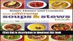 Read The Ultimate Soups   Stews Book: More than 400 Satisfying Meals in a Bowl (Better Homes and