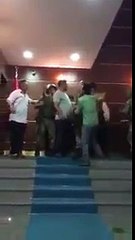 Turquie- le courage du peuple turque met fin au coup d’état