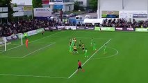 Young Boys 1:1 Moenchengladbach  (13 July 2016 Friendly Tournament )