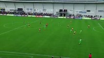 Young Boys 1:2 Moenchengladbach  (13 July 2016 Friendly Tournament )