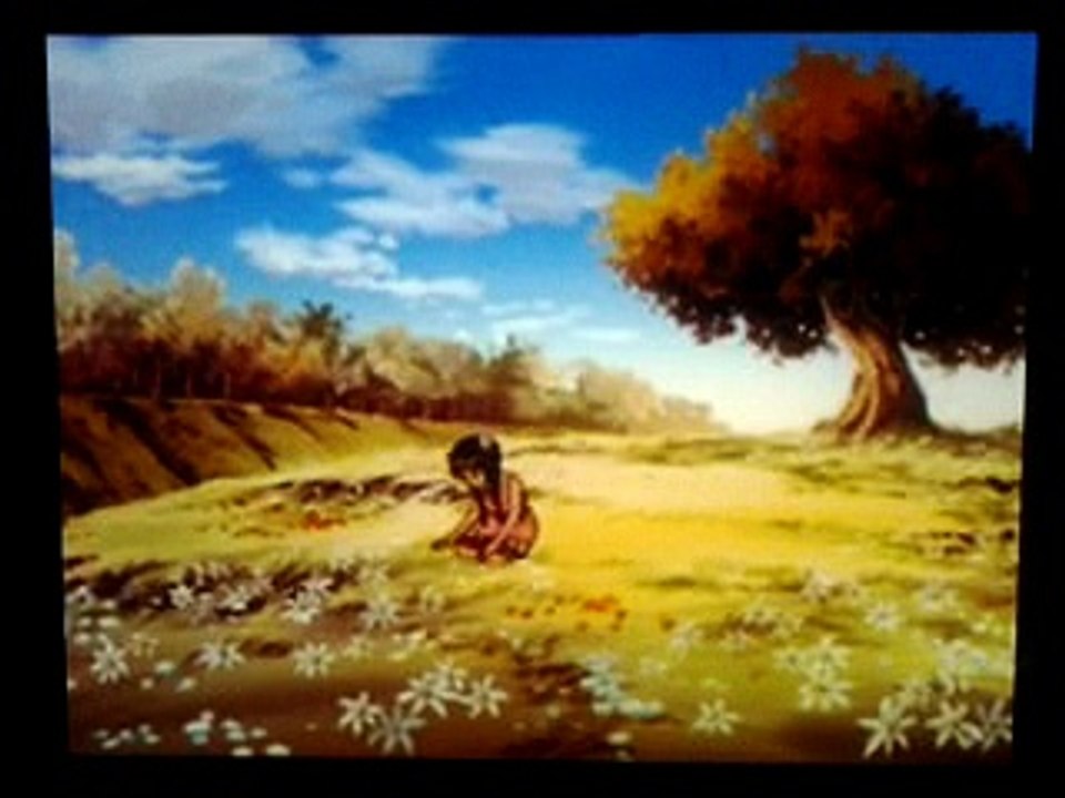 Pocahontas Land of Pocahontas video Dailymotion