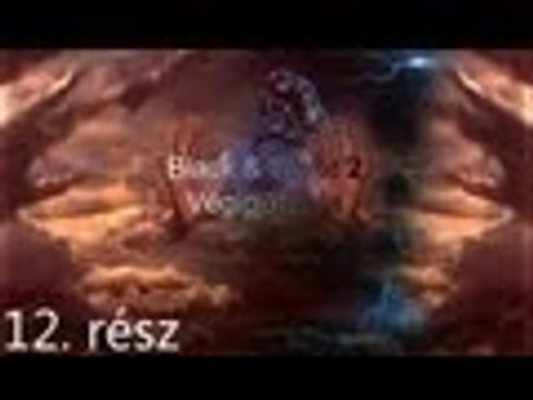 Black & White 2 Végigjátszás - 12. Rész