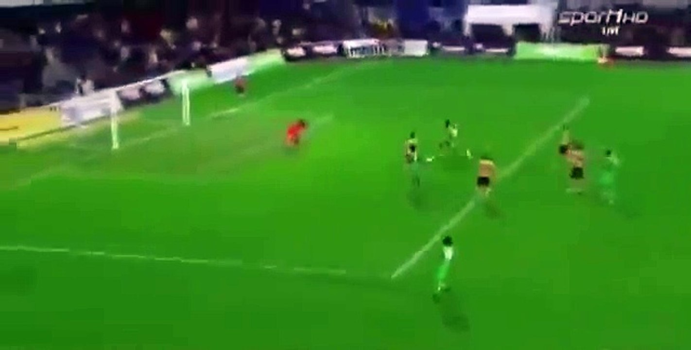 Young Boys 3:3 Moenchengladbach  (13 July 2016 Friendly Tournament )