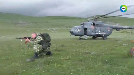 Военная программа "Союзники" от 16.07.2016. www.voenvideo.ru