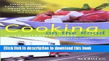 Read Cooking on the Road with Celebrity Chefs  Ebook Free