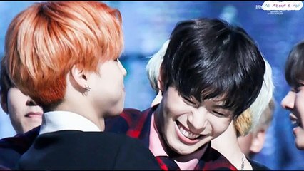 VIXX & BTS (Bangtan Boys) Together Sweet Times