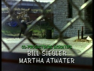 Chair de Poule - Dangereuses Photos