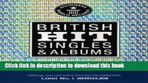 Download British Hit Singles and Albums  EBook