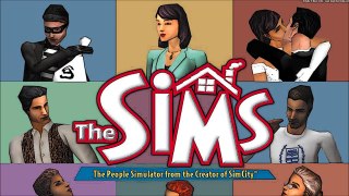 The Sims Music - 15 Minute Nostalgia [HD]