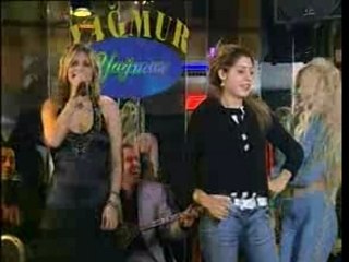 Ankarali Yasemin - Ankara Dedikleri by Aluxton