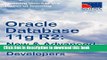 Download Oracle Database 11g R2: New   Advanced Features for Developers  PDF Online