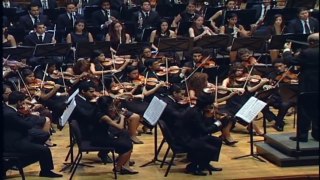 Sergei Rachmaninoff Symphony No. 2 in E minor, Op. 27 III.Adagio