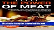 Read The Power of Meat: Practical BBQ Guidance   25 The Most Flavorful Smoking Meat Recipes to