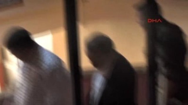 Hakkari Dağ ve Komando Tugay Komutanı Tuğgeneral Otal Gözaltına Alındı