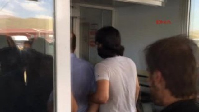 Hakkari - Şemdinli'de, Bolu Komando Tugay Komutanı Tuğgeneral Güneşer Gözaltında