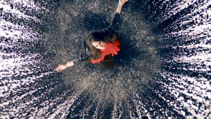 Promo 'La voz 4' (Telecinco)